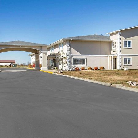 Comfort Inn Bolivar Eksteriør billede