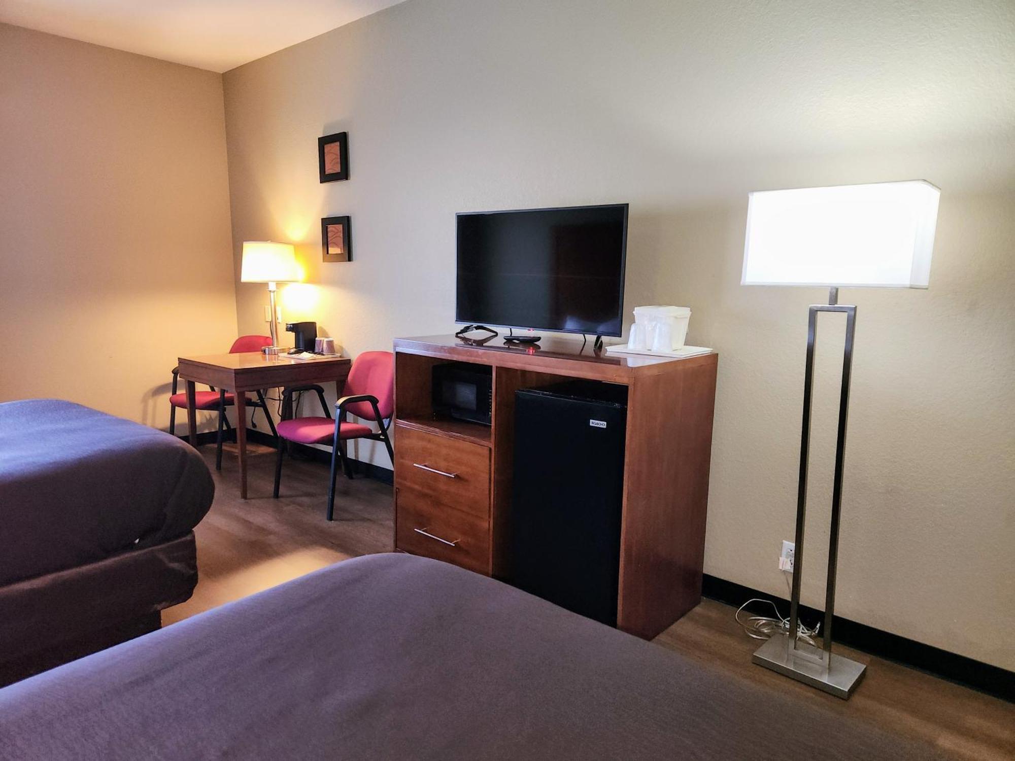 Comfort Inn Bolivar Eksteriør billede