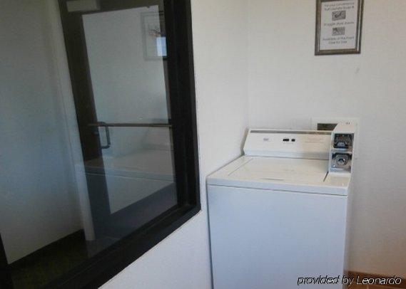 Comfort Inn Bolivar Eksteriør billede