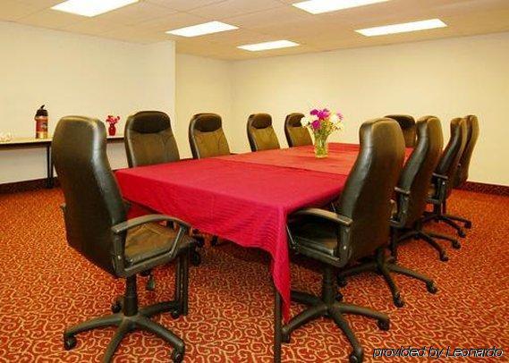 Comfort Inn Bolivar Eksteriør billede